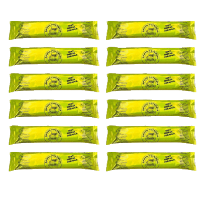 APOYO POTENCIA PACKETS – 0.55 oz, 15 g. (Lot of 12 Packets)